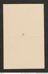 Nachlass Franz Steindachner, Brief von Alberto Perugia an Franz Steindachner (09.05.1881), Inv.Nr. 392.09, Seite 4